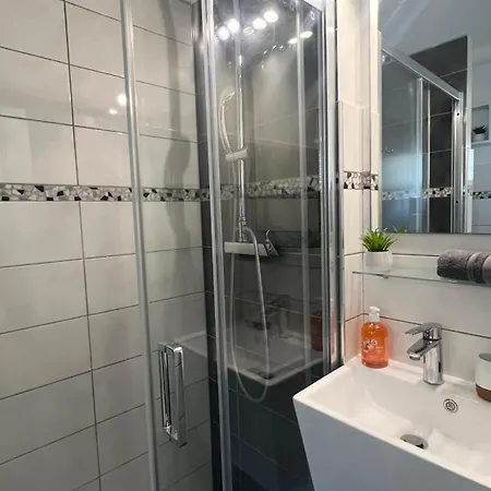 Superbe Maison F5 Avec Vue - A 5 Min - Climatisation - Wifi Gratuit Villa *