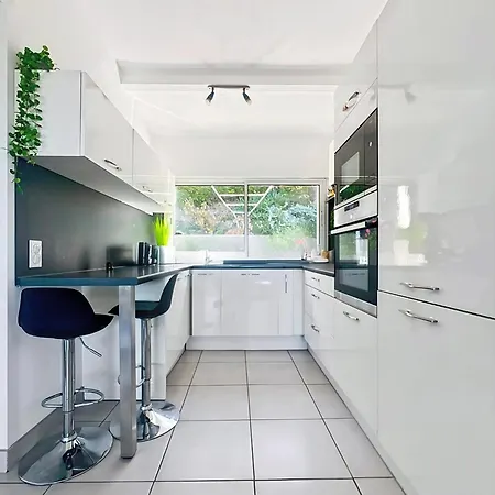 Superbe Maison F5 Avec Vue - A 5 Min - Climatisation - Wifi Gratuit Villa Grosseto-Prugna