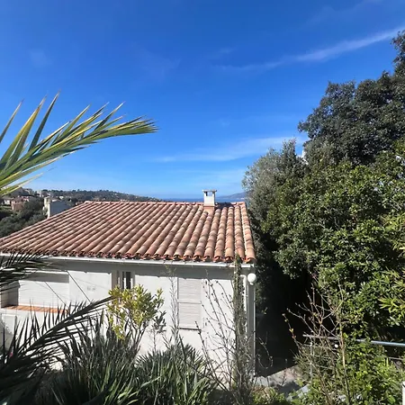 Superbe Maison F5 Avec Vue - A 5 Min - Climatisation - Wifi Gratuit * Grosseto-Prugna