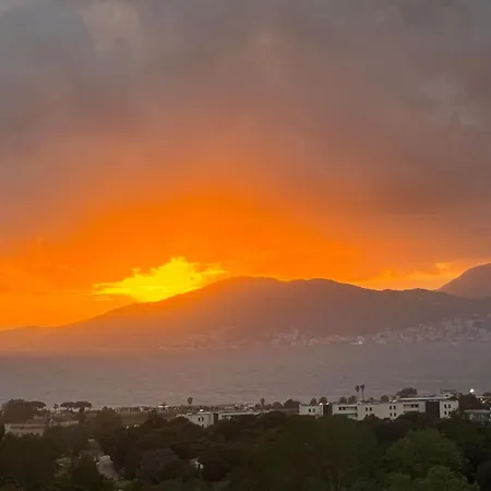 Superbe Maison F5 Avec Vue - A 5 Min - Climatisation - Wifi Gratuit Villa *