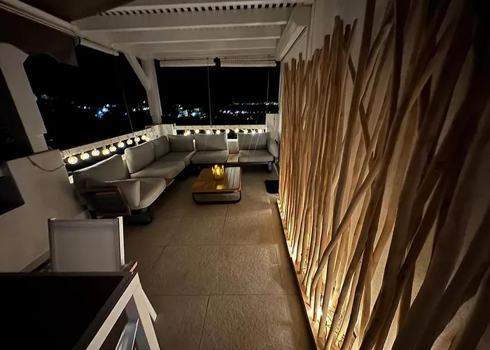 Villa Superbe Maison F5 Avec Vue - à 5 Min - Climatisation - Wifi Gratuit Grosseto-Prugna