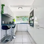 Superbe Maison F5 Avec Vue - à 5 Min - Climatisation - Wifi Gratuit Villa Grosseto-Prugna