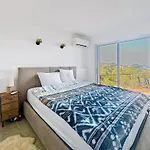 Superbe Maison F5 Avec Vue - à 5 Min - Climatisation - Wifi Gratuit *