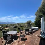 Superbe Maison F5 Avec Vue - à 5 Min - Climatisation - Wifi Gratuit Grosseto-Prugna