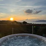 Superbe Maison F5 Avec Vue - à 5 Min - Climatisation - Wifi Gratuit Villa