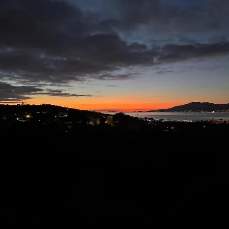 Superbe Maison F5 Avec Vue - A 5 Min - Climatisation - Wifi Gratuit