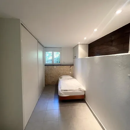 Superbe Maison F5 Avec Vue - A 5 Min - Climatisation - Wifi Gratuit *