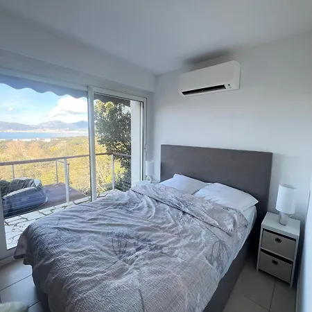Superbe Maison F5 Avec Vue - A 5 Min - Climatisation - Wifi Gratuit