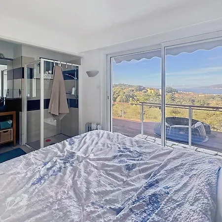 Superbe Maison F5 Avec Vue - A 5 Min - Climatisation - Wifi Gratuit Villa *