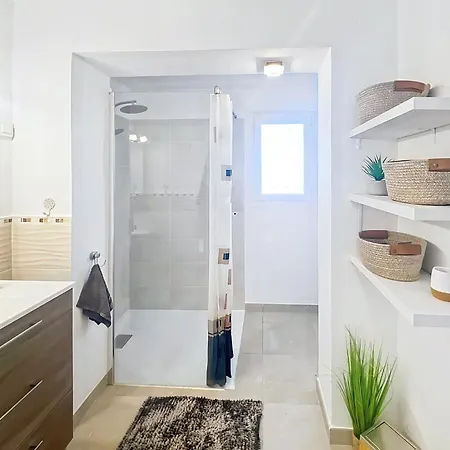 Vila Superbe Maison F5 Avec Vue - A 5 Min - Climatisation - Wifi Gratuit Grosseto-Prugna