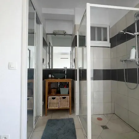 Superbe Maison F5 Avec Vue - A 5 Min - Climatisation - Wifi Gratuit