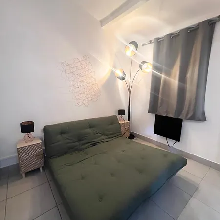 Superbe Maison F5 Avec Vue - à 5 Min - Climatisation - Wifi Gratuit