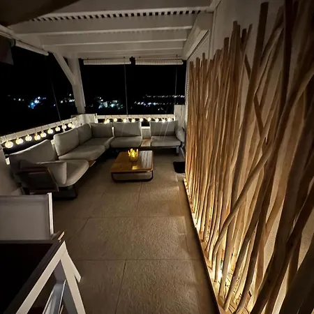 Villa Superbe Maison F5 Avec Vue - à 5 Min - Climatisation - Wifi Gratuit Grosseto-Prugna