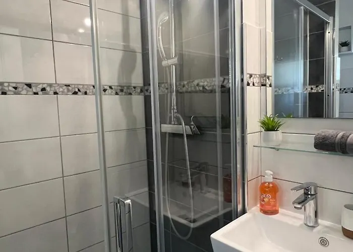 Superbe Maison F5 Avec Vue - A 5 Min - Climatisation - Wifi Gratuit Villa *