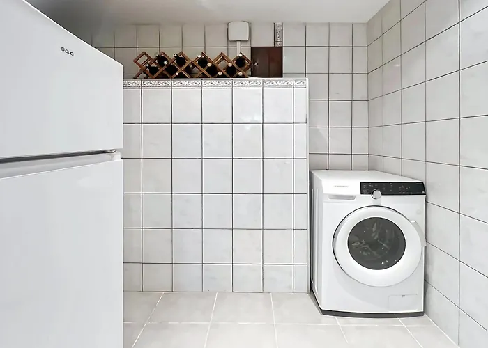 Superbe Maison F5 Avec Vue - A 5 Min - Climatisation - Wifi Gratuit * Grosseto-Prugna