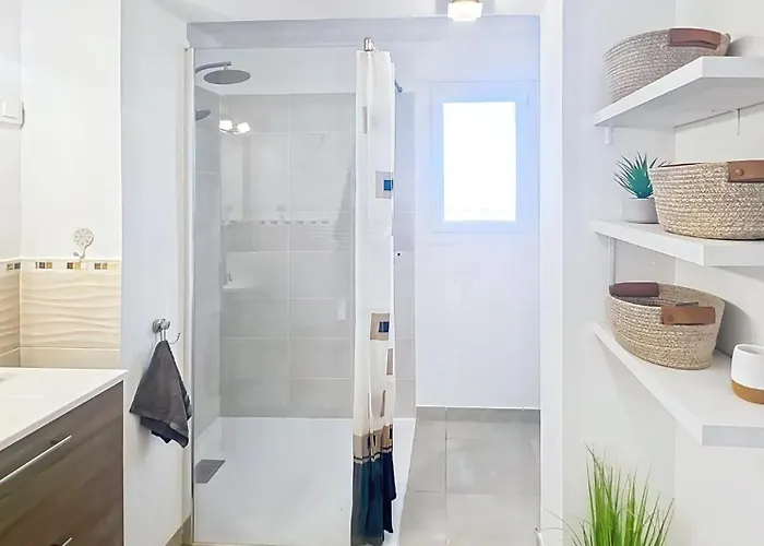 Villa Superbe Maison F5 Avec Vue - A 5 Min - Climatisation - Wifi Gratuit Grosseto-Prugna