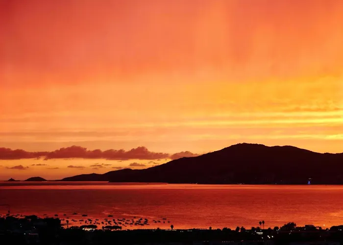 Superbe Maison F5 Avec Vue - A 5 Min - Climatisation - Wifi Gratuit *